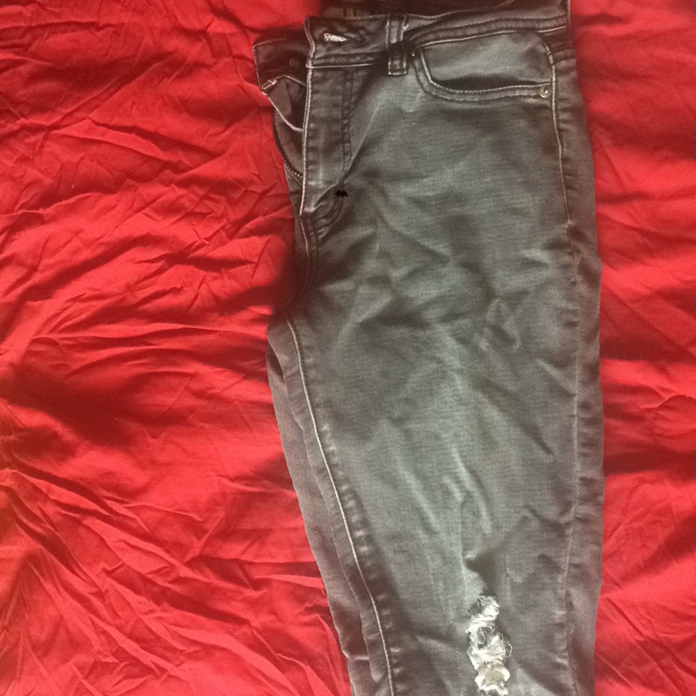 Jeans - Picture 2 of 2